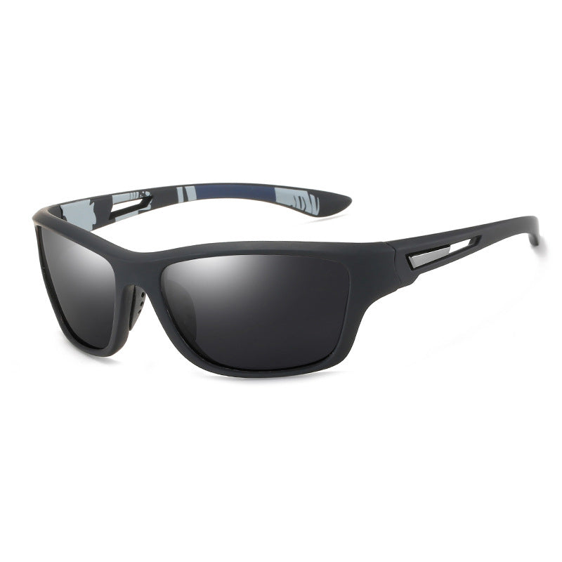 Noxord | Active Sport Sunglasses with Polarized Anti Glare Lenses