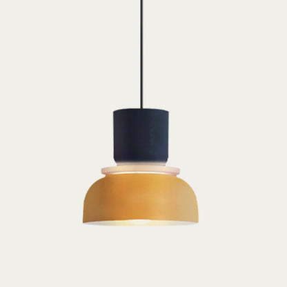 Contemporary Colorful Pendant Light for Kitchen Dining