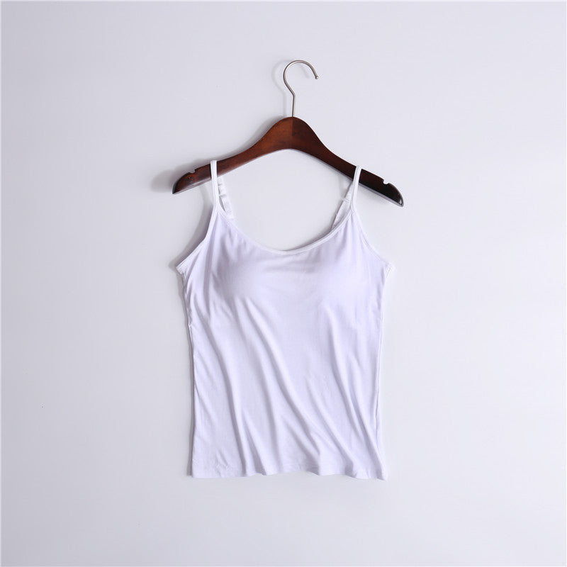 Women's Comfortable Yoga Tank Top
