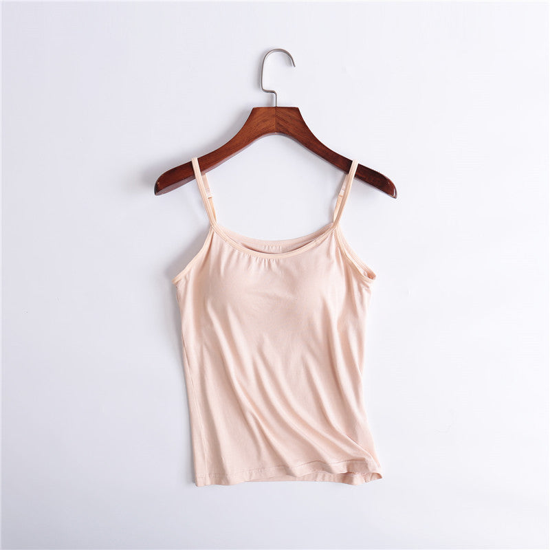 Women's Comfortable Yoga Tank Top