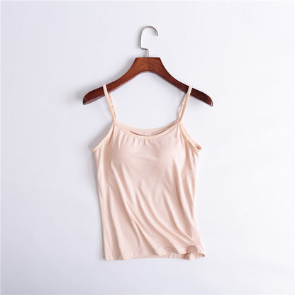 Women's Comfortable Yoga Tank Top