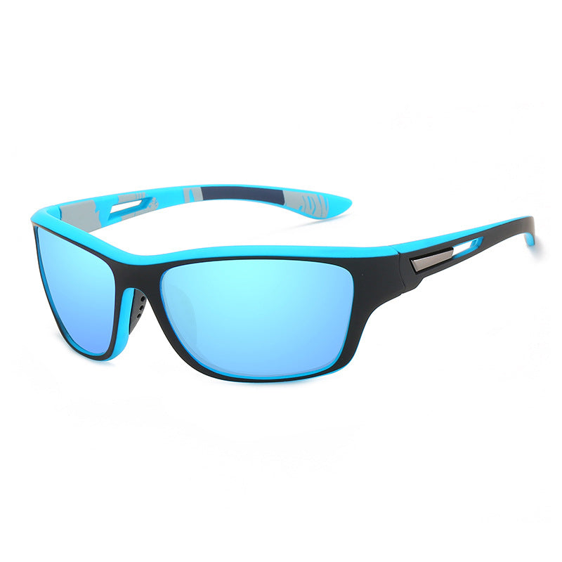 Noxord | Active Sport Sunglasses with Polarized Anti Glare Lenses