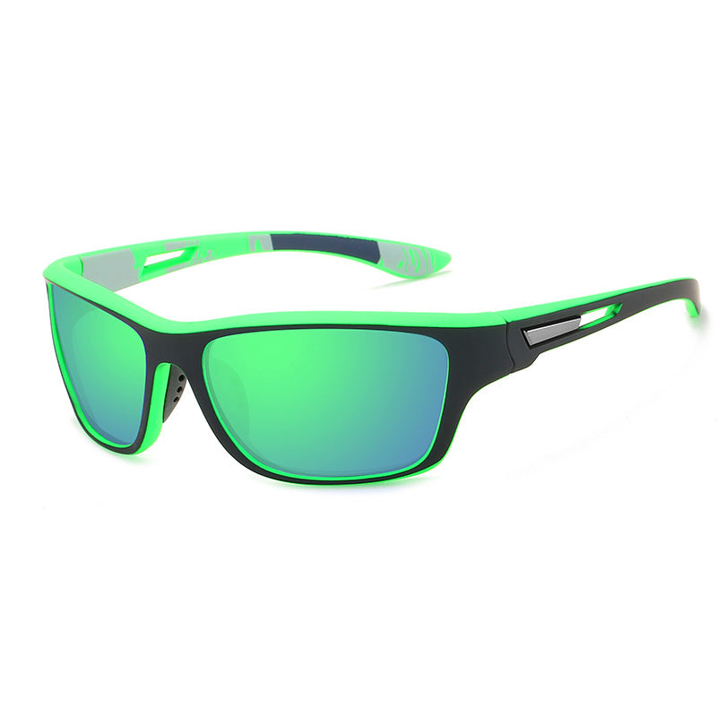Noxord | Active Sport Sunglasses with Polarized Anti Glare Lenses