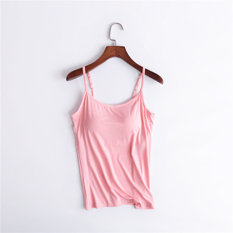 Women's Comfortable Yoga Tank Top