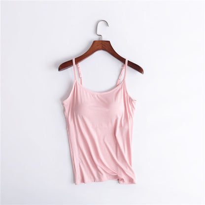 Women's Comfortable Yoga Tank Top