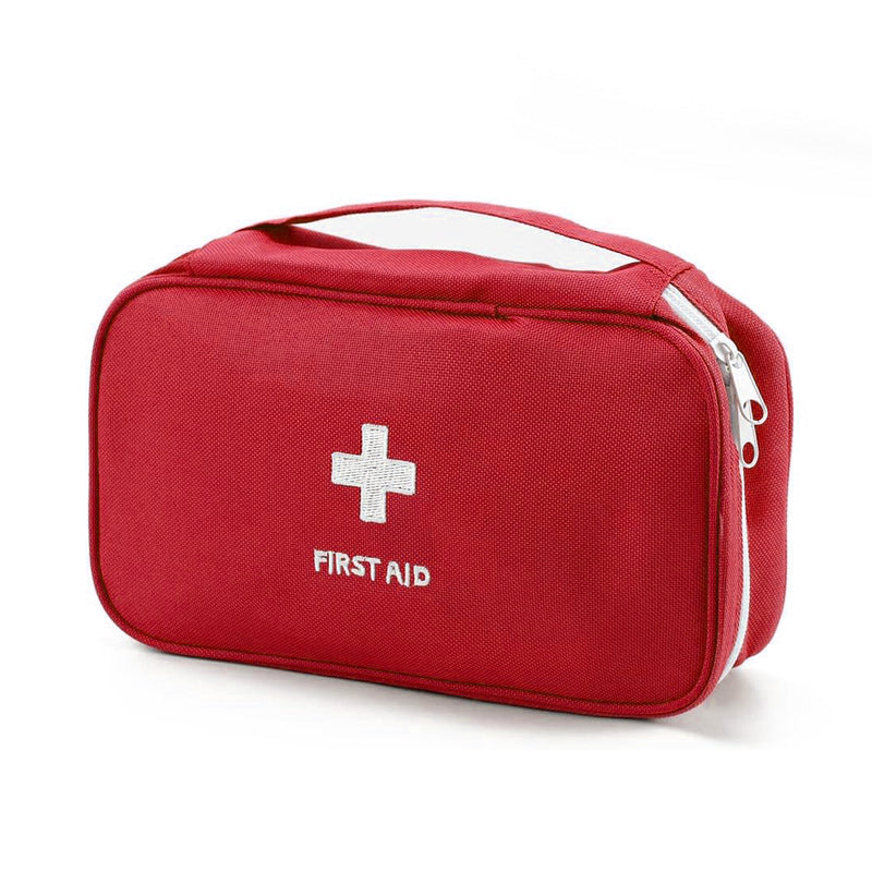 Medicine Organizer Storage Pouch - Cofik