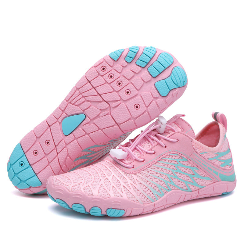 Cofik | Copper Grounding Barefoot Walking Shoes
