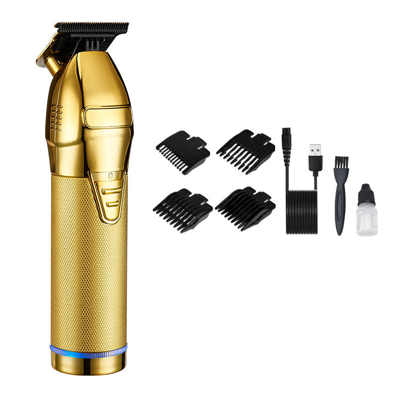 Premium Hair Edge Trimmer - Cofik