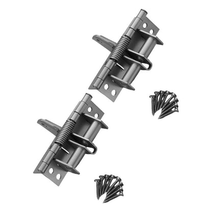 Easy Close Automatic Door Hinge