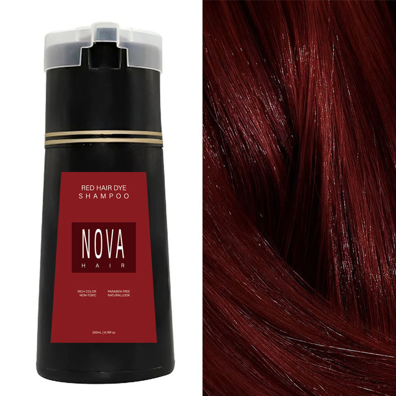 Vibrant Quick Color Shampoo