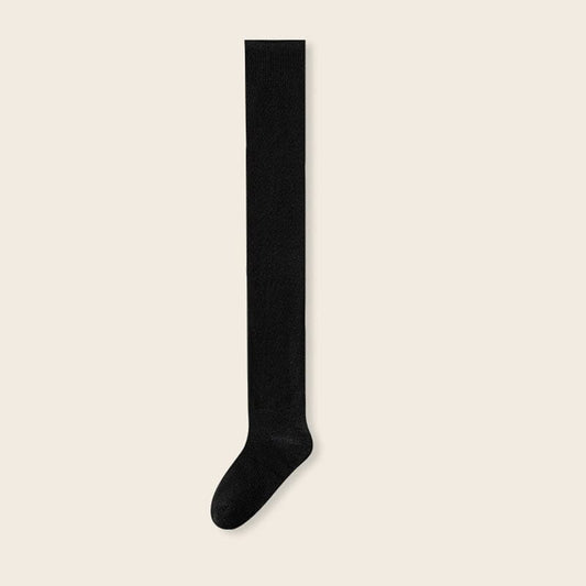 Warm Thick Knee High Socks - Cofik