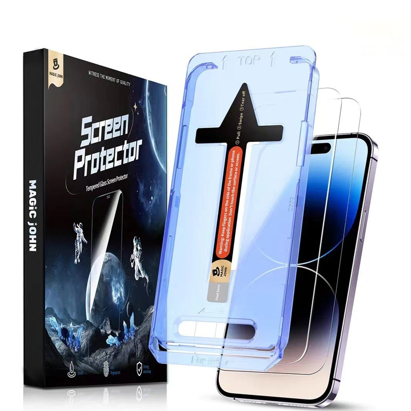 Private Anti-Spy Screen Protector