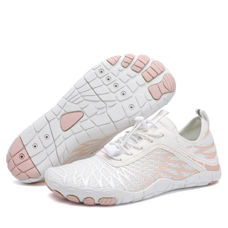 Cofik | Copper Grounding Barefoot Walking Shoes