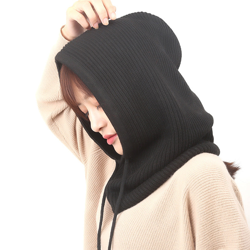 Warm Cozy Beanie Earmuff Hat - Cofik