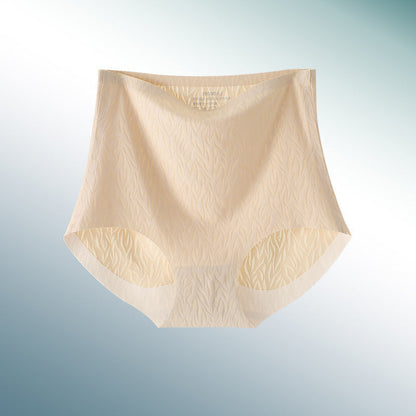 Comfortable Shaping High Waisted Lifting Briefs