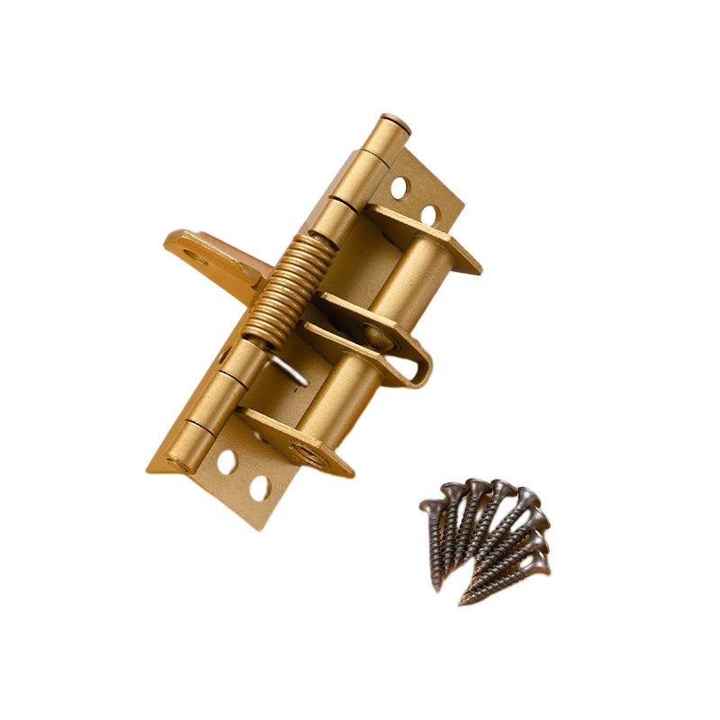 Easy Close Automatic Door Hinge