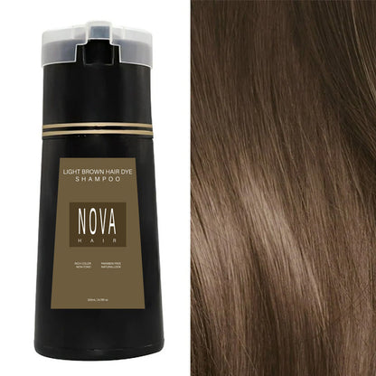 Vibrant Quick Color Shampoo