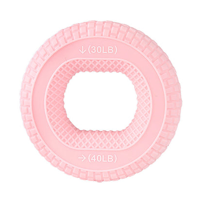 Ergonomic Grip Strength Trainer