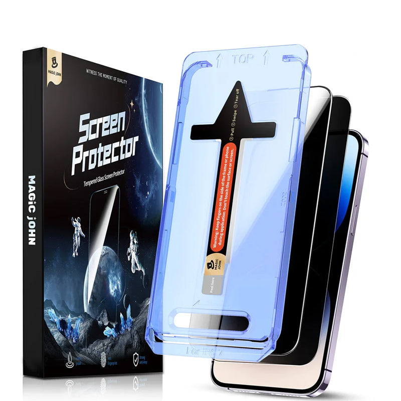 Private Anti-Spy Screen Protector
