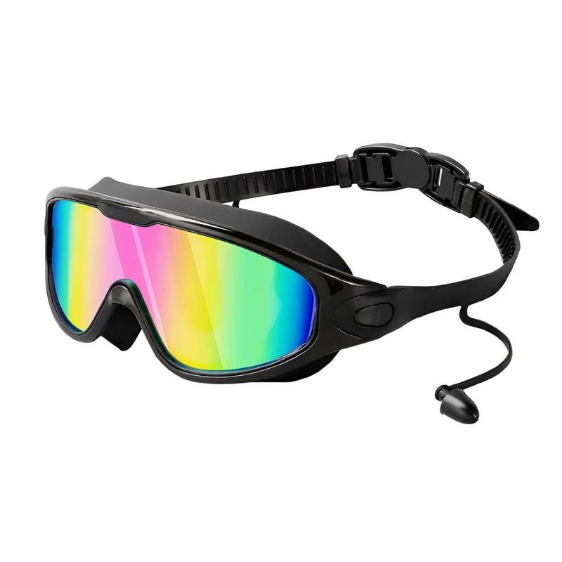 Clear Vision Swimming Goggles