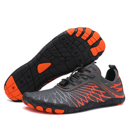 Cofik | Copper Grounding Barefoot Walking Shoes
