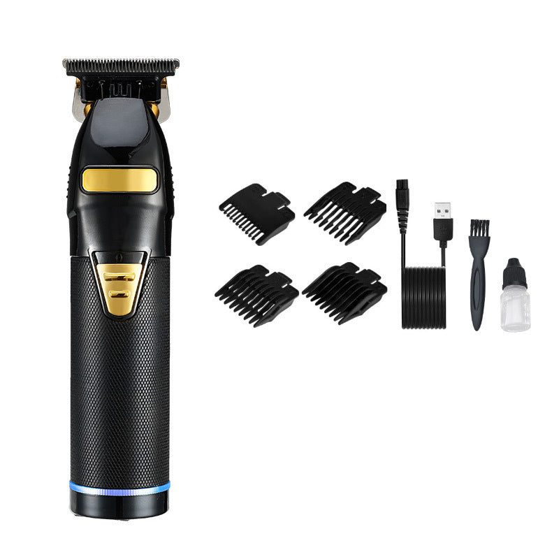 Premium Hair Edge Trimmer