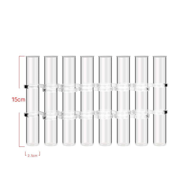 Flexible Floral Arrangement Vase Set