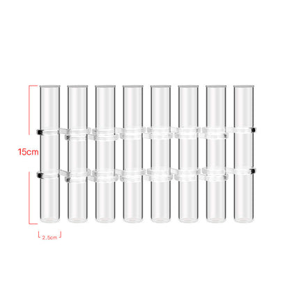 Flexible Floral Arrangement Vase Set