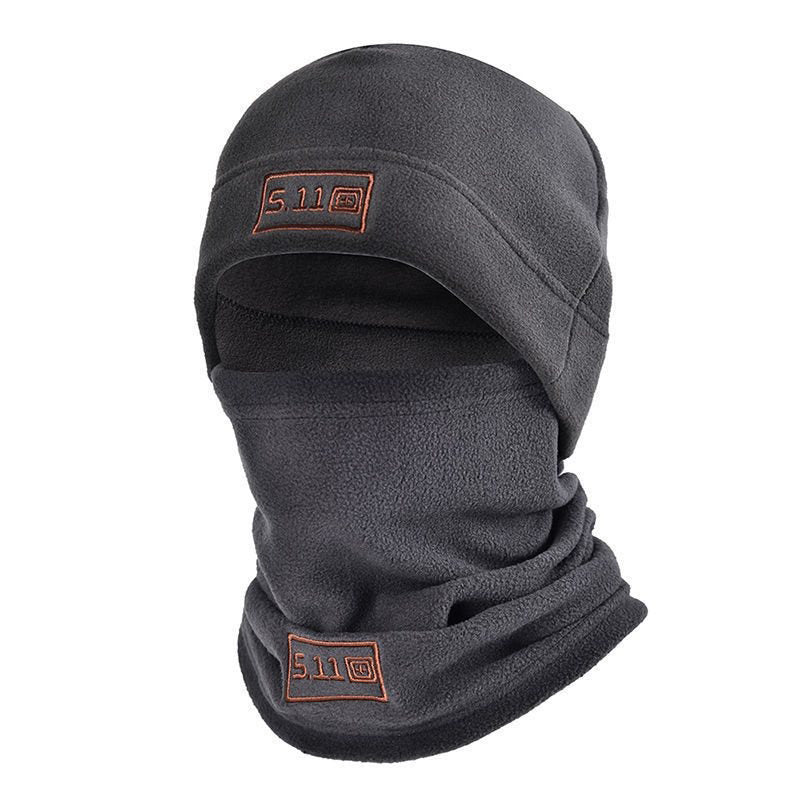Warm Fleece Winter Face Mask Balaclava - Cofik
