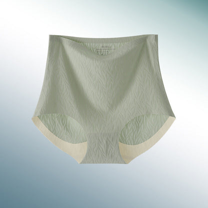 Comfortable Shaping High Waisted Lifting Briefs