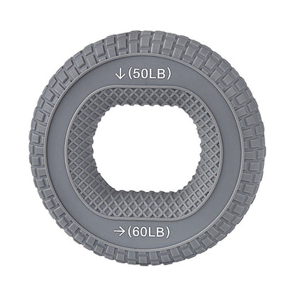 Ergonomic Grip Strength Trainer