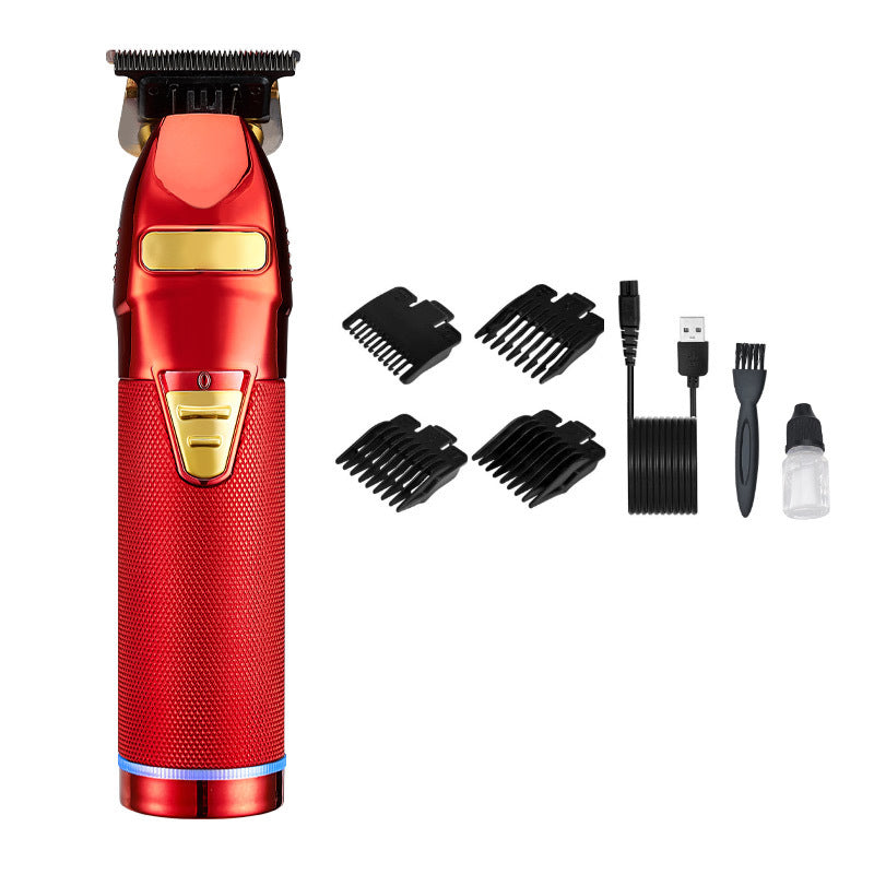 Premium Hair Edge Trimmer