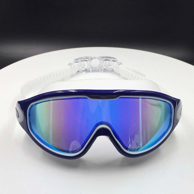 Clear Vision Swimming Goggles