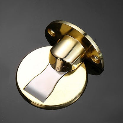 Hidden Catch Door Holder