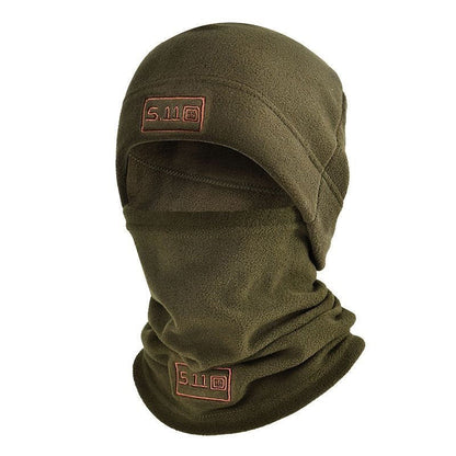 Warm Fleece Winter Face Mask Balaclava