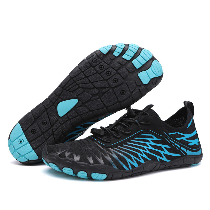 Cofik | Copper Grounding Barefoot Walking Shoes