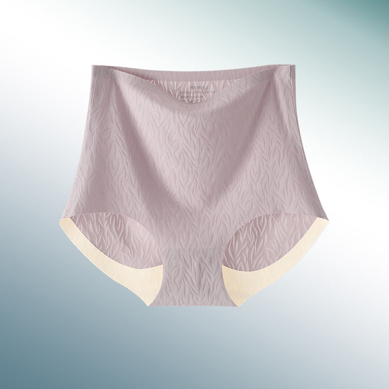 Comfortable Shaping High Waisted Lifting Briefs