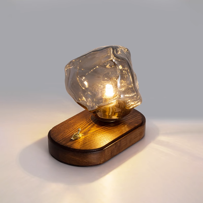 Wireless Motion Sensor Desk Lamp - Cofik