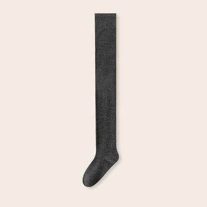 Warm Thick Knee High Socks