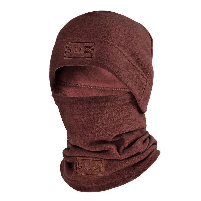 Warm Fleece Winter Face Mask Balaclava