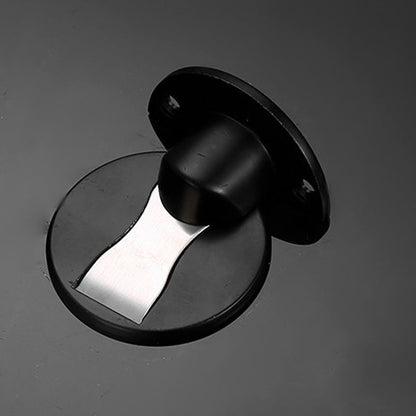 Hidden Catch Door Holder