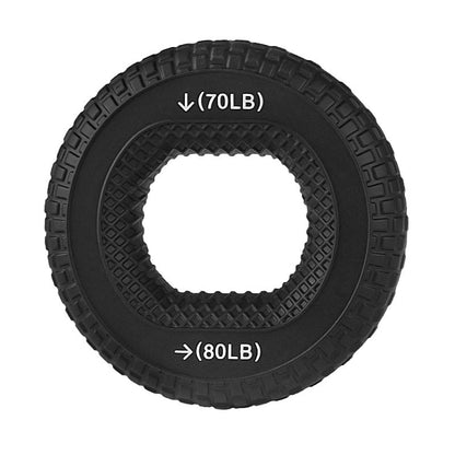 Ergonomic Grip Strength Trainer