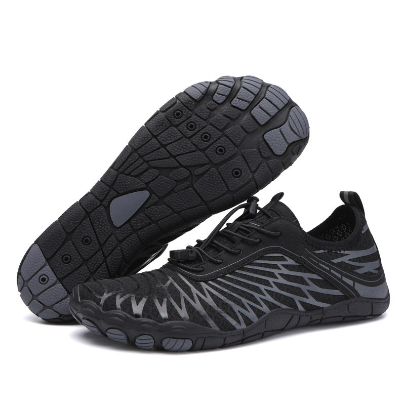 Cofik | Copper Grounding Barefoot Walking Shoes