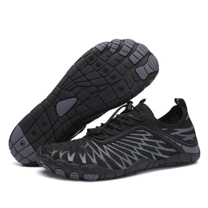 Cofik | Copper Grounding Barefoot Walking Shoes