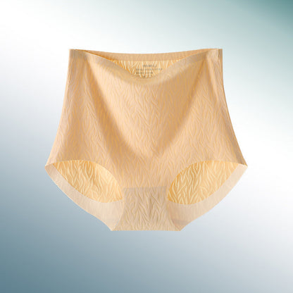 Comfortable Shaping High Waisted Lifting Briefs