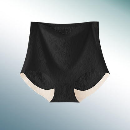 Comfortable Shaping High Waisted Lifting Briefs