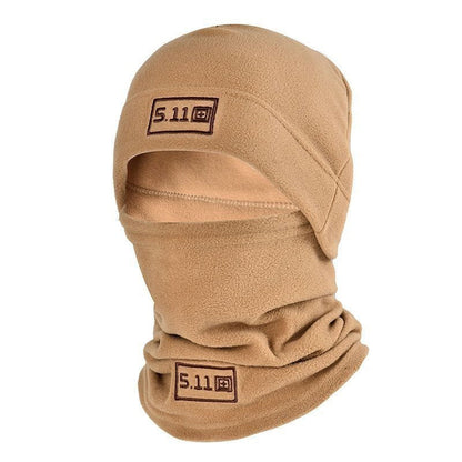 Warm Fleece Winter Face Mask Balaclava