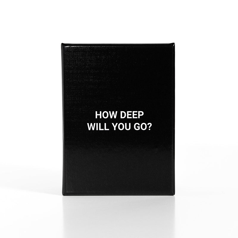 Fun Party Conversation Game