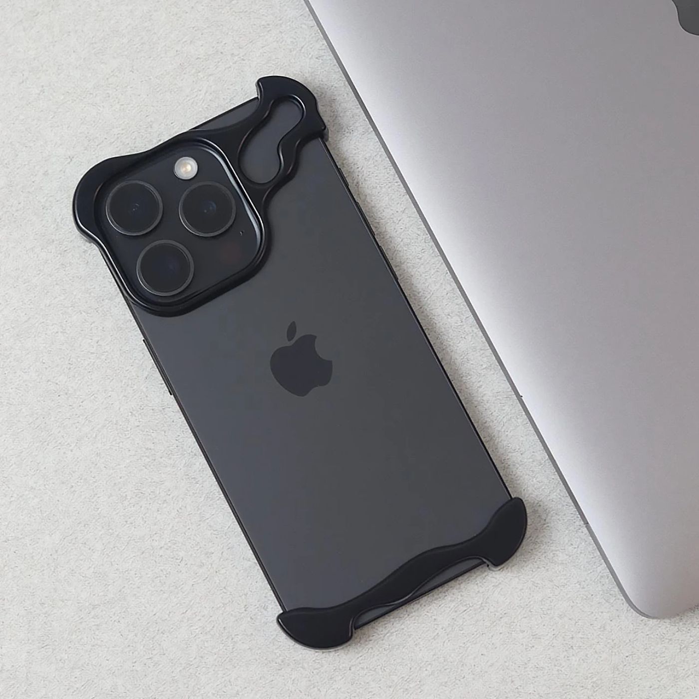 Thin Protective Mobile Phone Cover