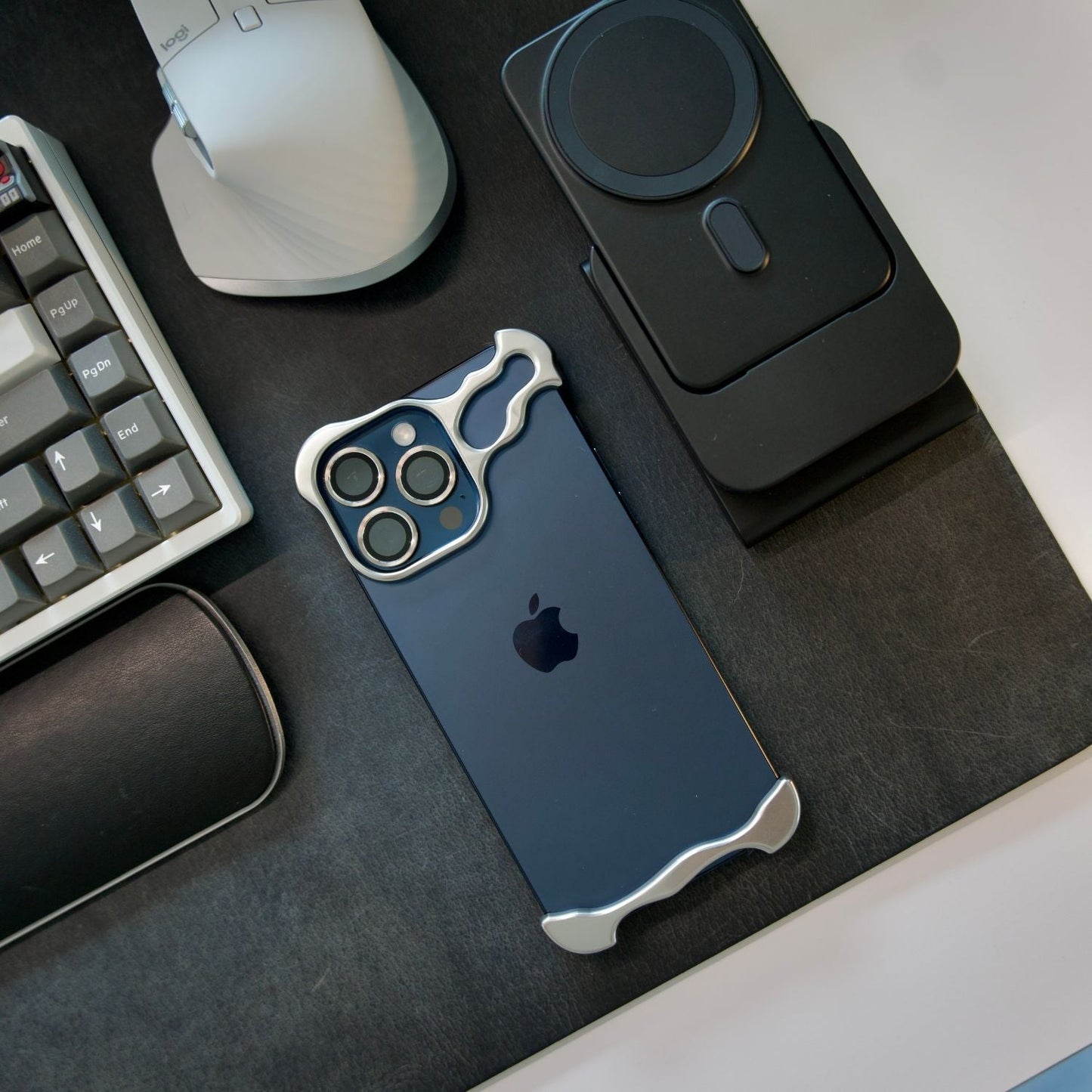 Thin Protective Mobile Phone Cover